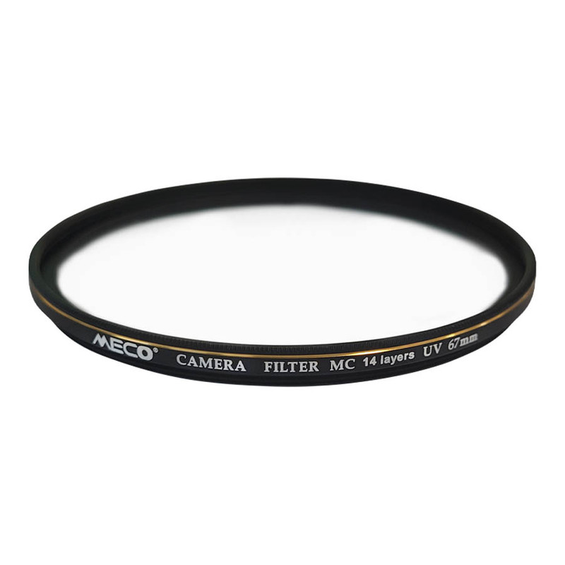 فیلتر لنز مکو مدل HDMC UV 67