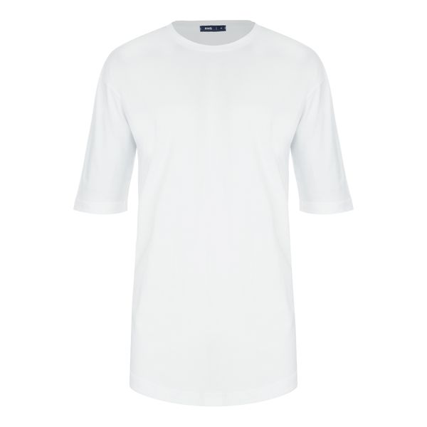 تی شرت لانگ آستین کوتاه مردانه آر اِن اِس مدل 01-12021759