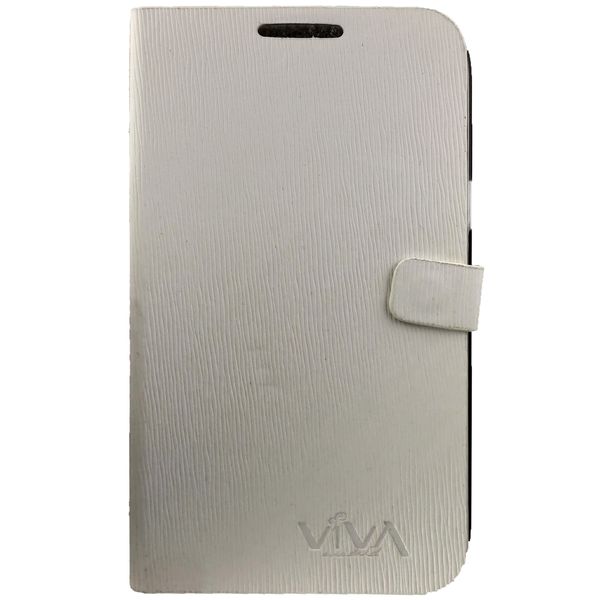 کیف کلاسوری ویوا مدل N7100 مناسب برای گوشی موبایل سامسونگ Galaxy Note 2 N7100