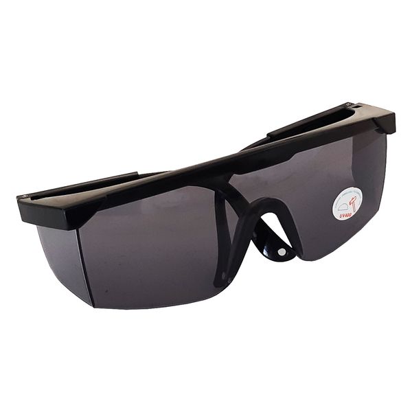 عینک محافظ چشم مدل HT - 001