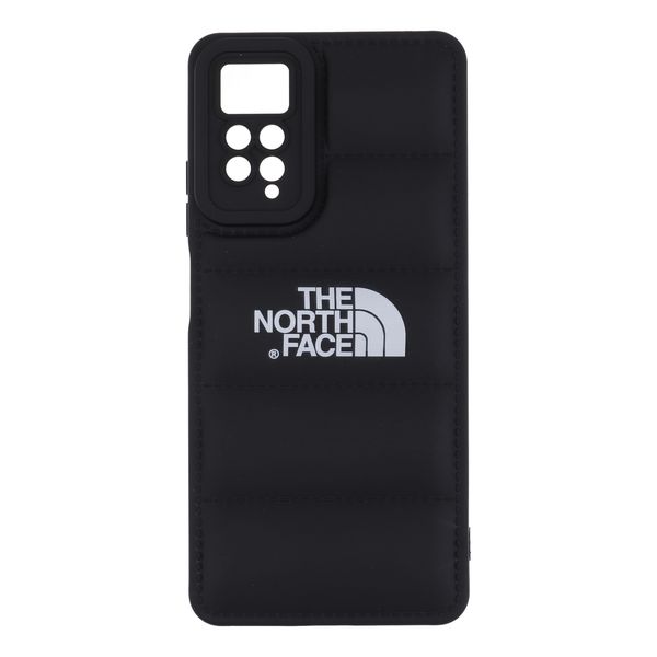 کاور نورث فیس مدل پافری کد 24 مناسب برای گوشی موبایل شیائومی Redmi Note 11 Pro / 12 Pro 