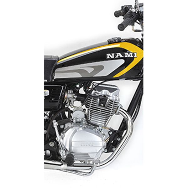 موتور سیکلت نامی مدل 150 CDI سال 1400