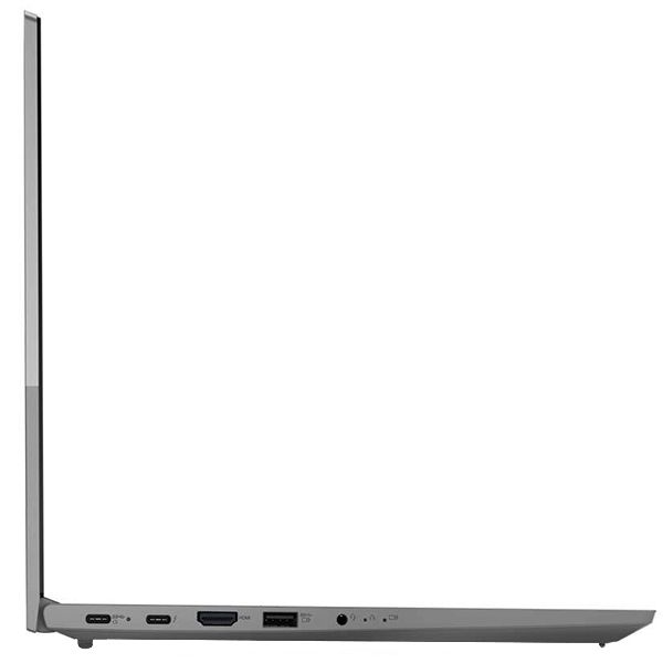 لپ تاپ 15.6 اینچی لنوو مدل ThinkBook 15 G2 ITL-i7 1165G7 8GB 1HDD MX450
