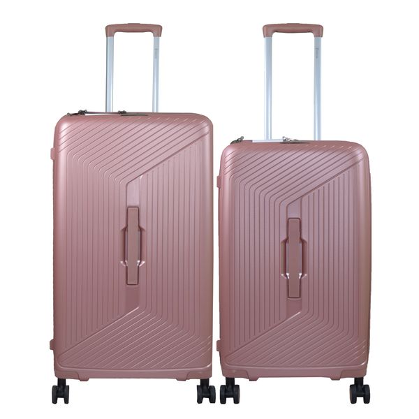 مجموعه دو عددی چمدان پیجون مدل VA