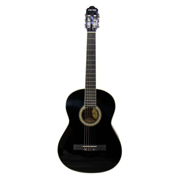 گیتار کلاسیک کلاریس مدل CCG-100BK