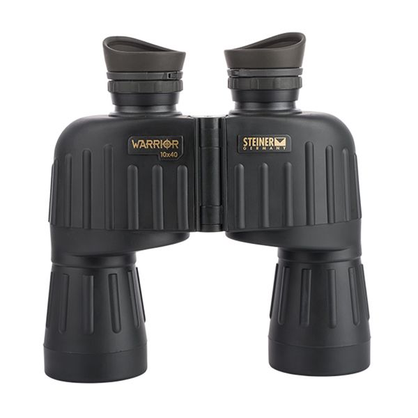 دوربین دوچشمی اشتاینر مدل Warrior 10×40