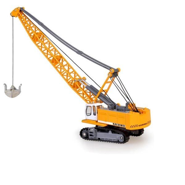 ماشین بازی کایدویی مدل cable excavator