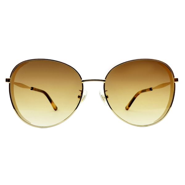 عینک آفتابی زنانه جیمی چو مدل FELINE-S681