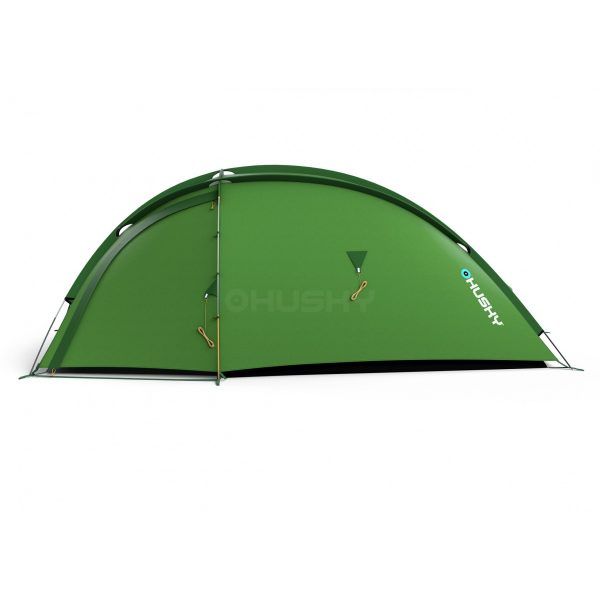 چادر 4 نفره هاسکی مدل Extreme Lite Tent Bronder 4