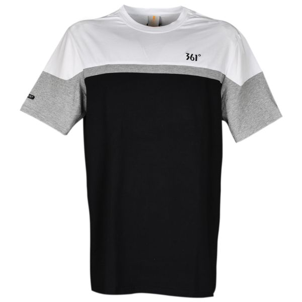 تی شرت ورزشی مردانه 361 درجه کد TM11