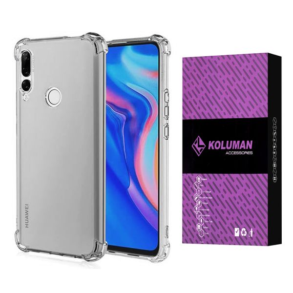 کاور کلومن مدل Birang مناسب برای گوشی موبایل هوآوی Y9 Prime 2019 / Honor 9X