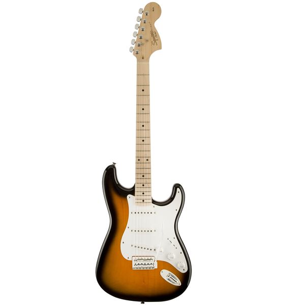 گیتار الکتریک فندر مدل Squier Affinity Stratocaster 2TS