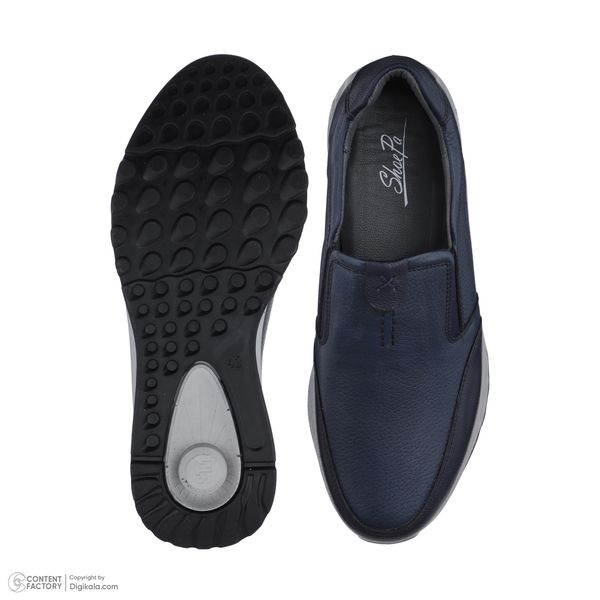 کفش روزمره مردانه شوپا مدل 91224525942