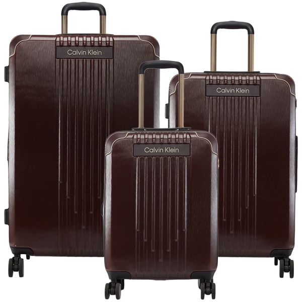 مجموعه سه عددی چمدان کلوین کلاین مدل RELIANT RL2