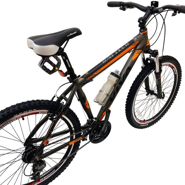 دوچرخه کوهستان ویوا مدل RATTLER_LX کد 18 سایز طوقه 26