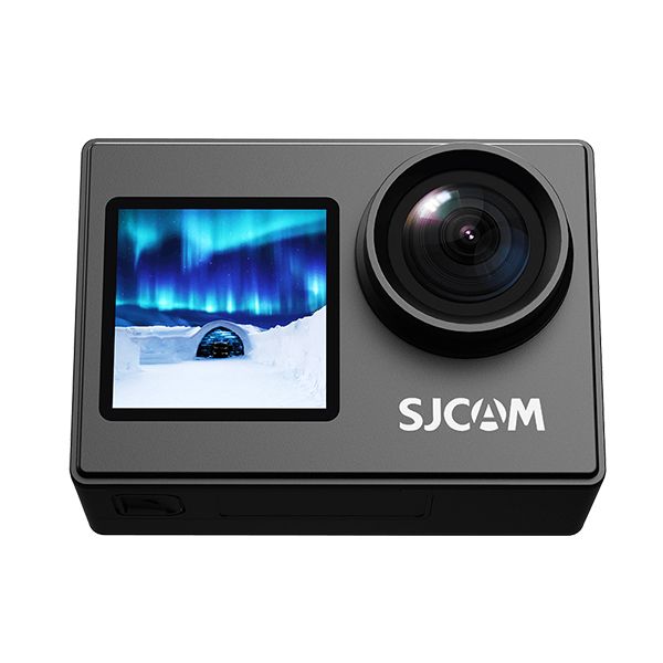 دوربین فیلم برداری ورزشی اس جی کم مدل SJ4000 Dual Screen