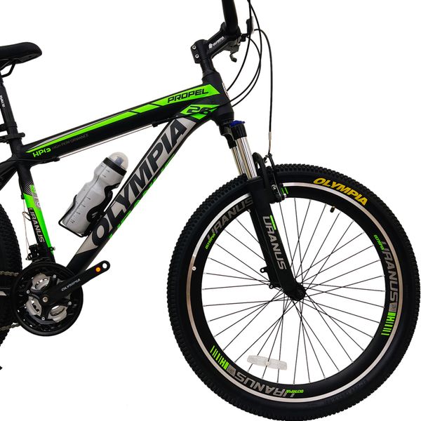 دوچرخه کوهستان المپیا مدل PROPEL کد 1 سایز طوقه 26