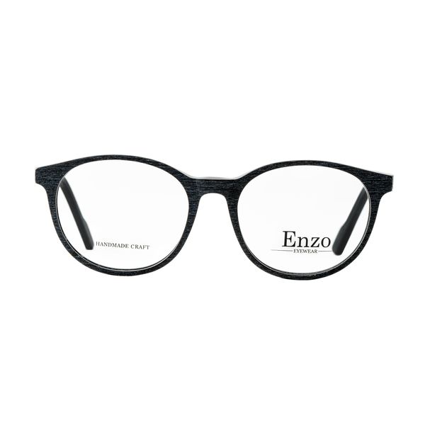 فریم عینک طبی مردانه انزو مدل H4012DT366