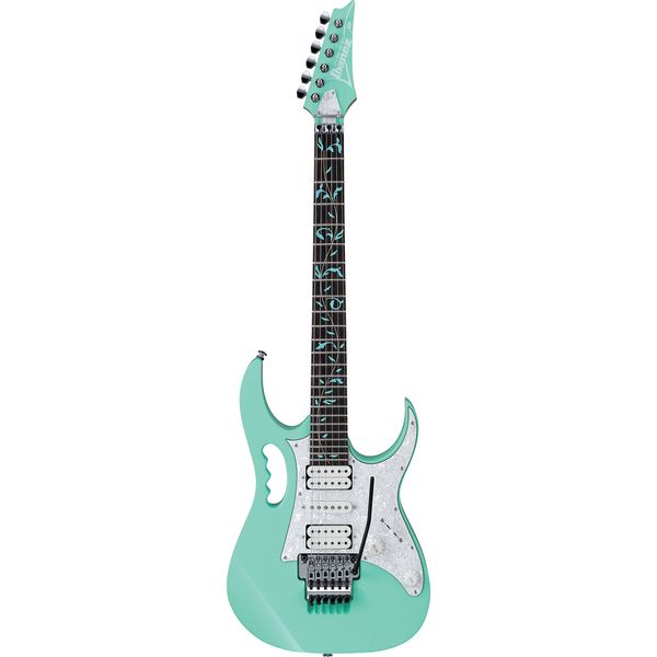گیتار الکتریک آیبانز مدل JEM70V Steve Vai