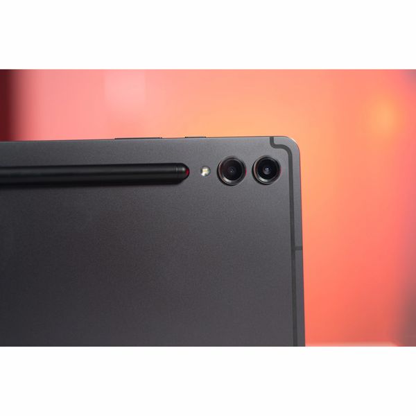 تبلت سامسونگ مدل Galaxy Tab S9 Plus ظرفیت 256 گیگابایت و رم 12 گیگابایت