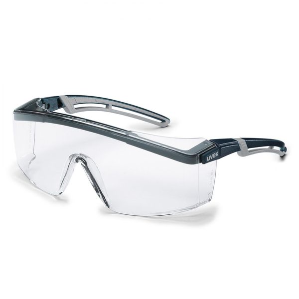 عینک ایمنی یووکس مدل astrospec 2.0