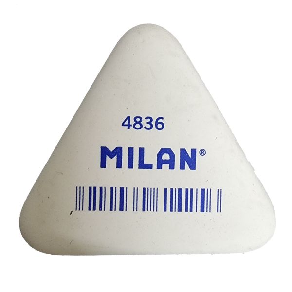 پاک کن میلان مدل مثلثی 4836