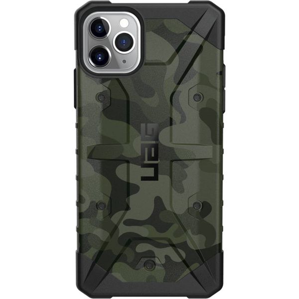کاور یو ای جی مدل Army مناسب برای گوشی موبایل اپل iPhone 11Pro Max