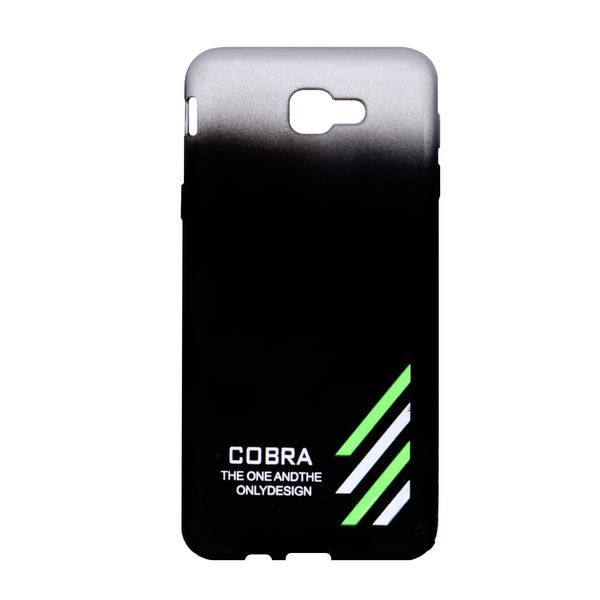کاور کبرا مدل j5p مناسب برای گوشی موبایل سامسونگ Galaxy j5 prime 