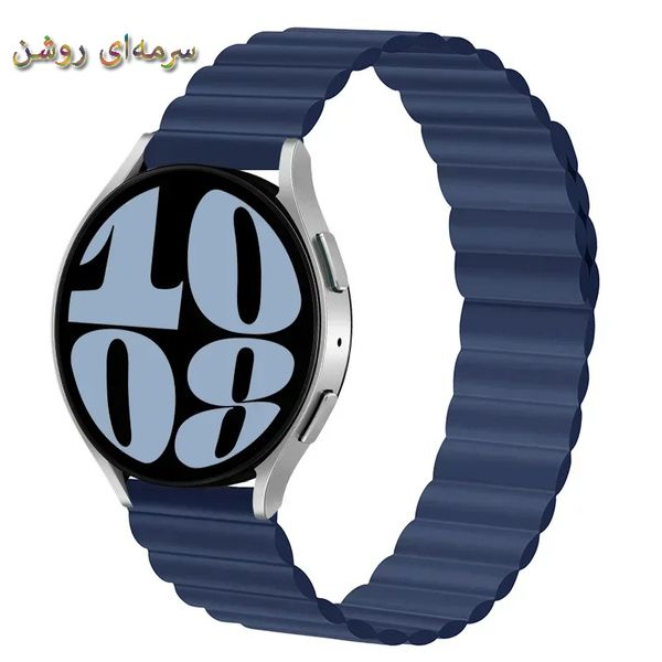 بند درمه مدل Onyx مناسب برای ساعت هوشمند هوآوی  Watch GT 2e / GT2 46mm