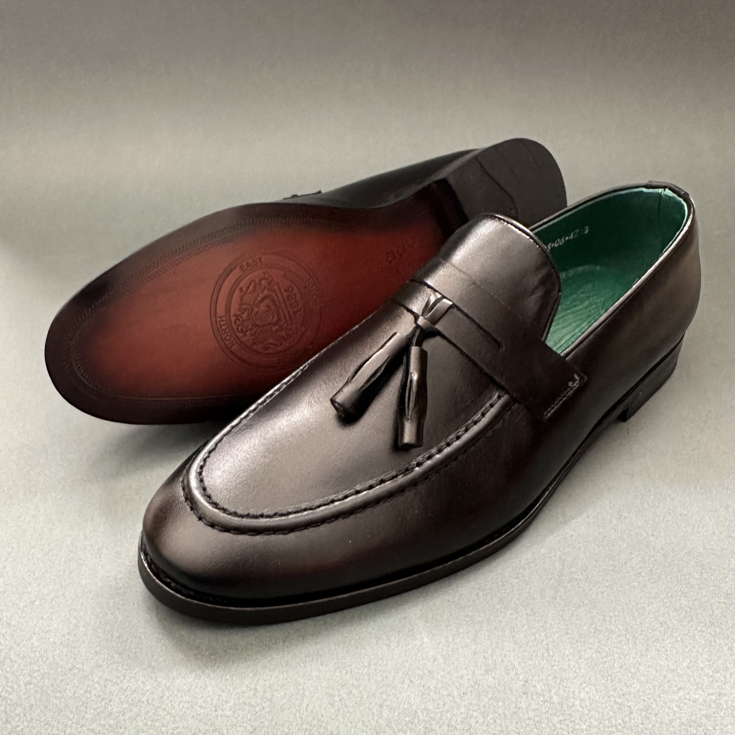 کفش مردانه مدل WILLY-455456