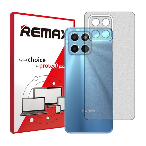 محافظ پشت گوشی مات ریمکس مدل HyMTT مناسب برای گوشی موبایل آنر X6