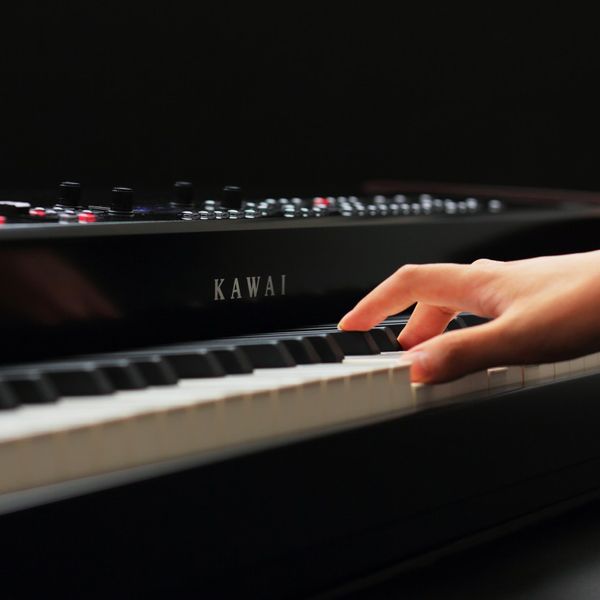 پیانو دیجیتال کاوایی مدل MP11