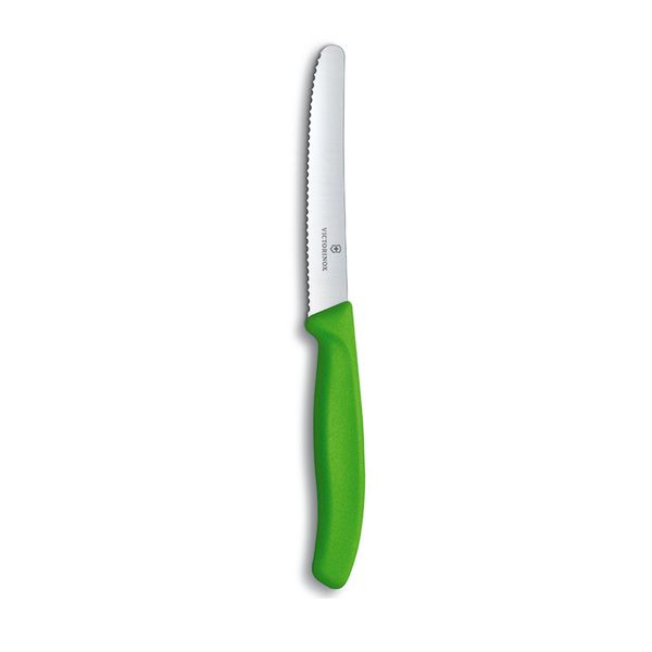 چاقوی آشپزخانه ویکتورینوکس مدل 6.7836.L114
