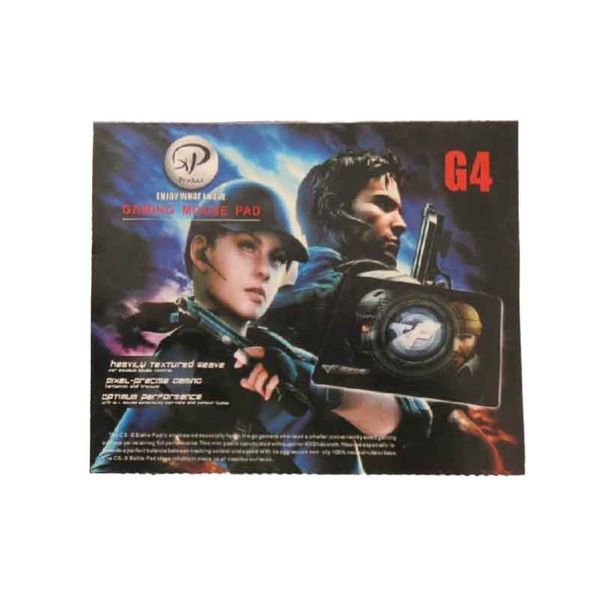 ماوس پد مخصوص بازی ایکس پی-پروداکت مدل G4