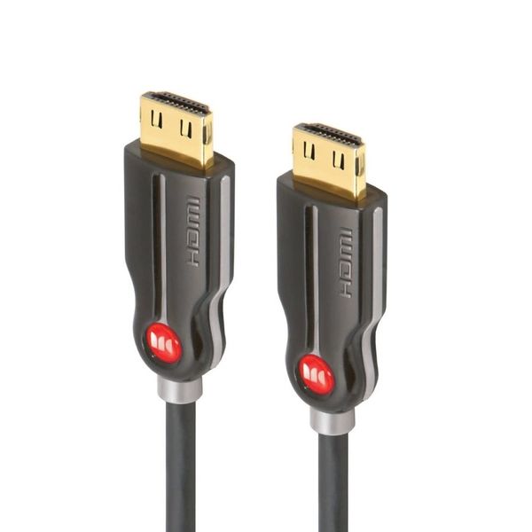کابل HDMI مانستر مدل ESSENTIALS 10.2GBPS طول 1.5 متر