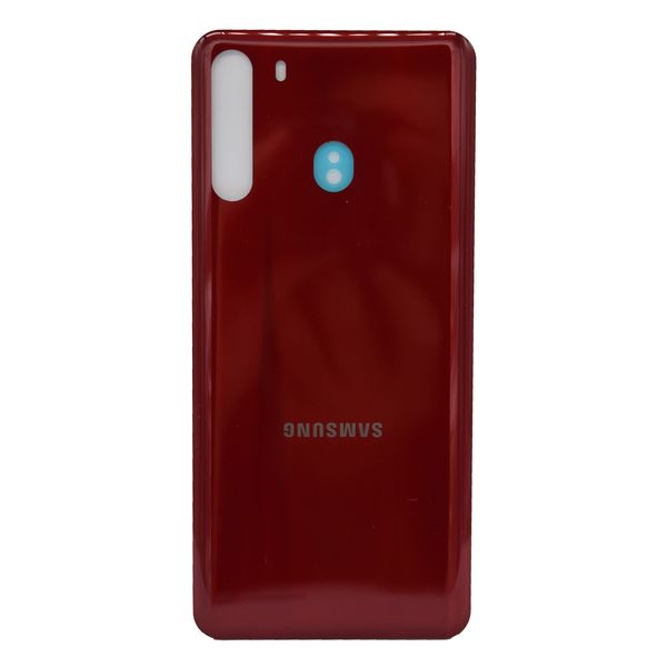  در پشت گوشی مدل RE10 مناسب برای گوشی موبایل سامسونگ Galaxy A21