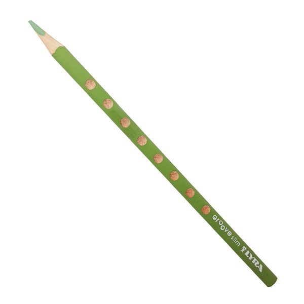 مداد رنگی لیرا مدل SLIM کد GROOVE