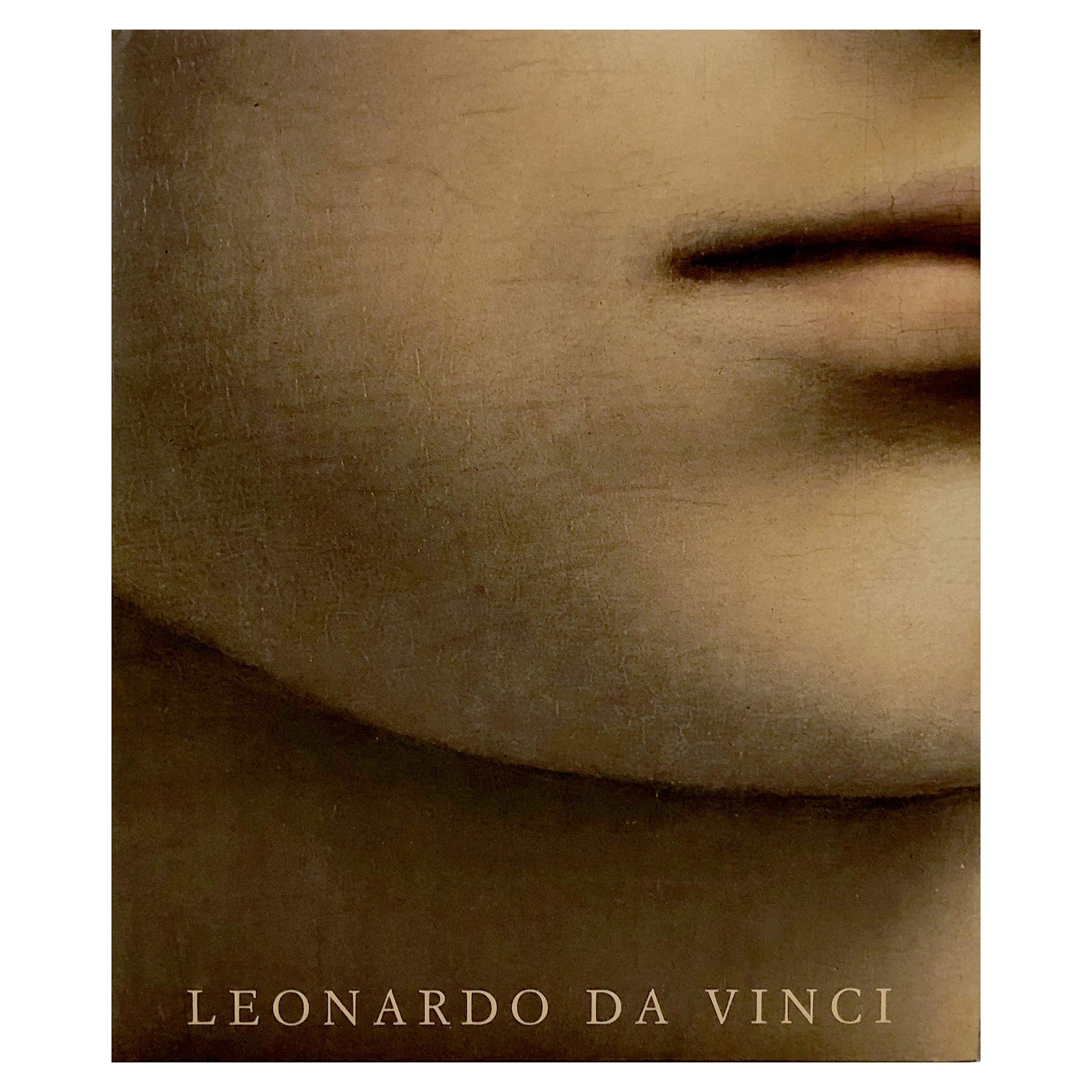 کتاب Leonardo da Vinci: Complete Paintings اثر PIETRO C. MARANI انتشارات آبرامز