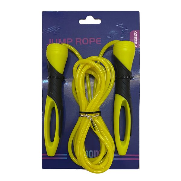طناب ورزشی مدل JUMP RUPE کد FS2320