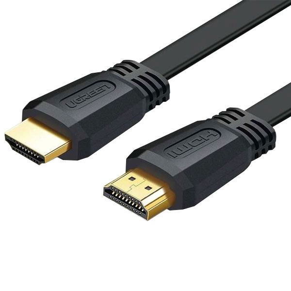 کابل HDMI فیلیپس مدل FLATI طول 3 متر