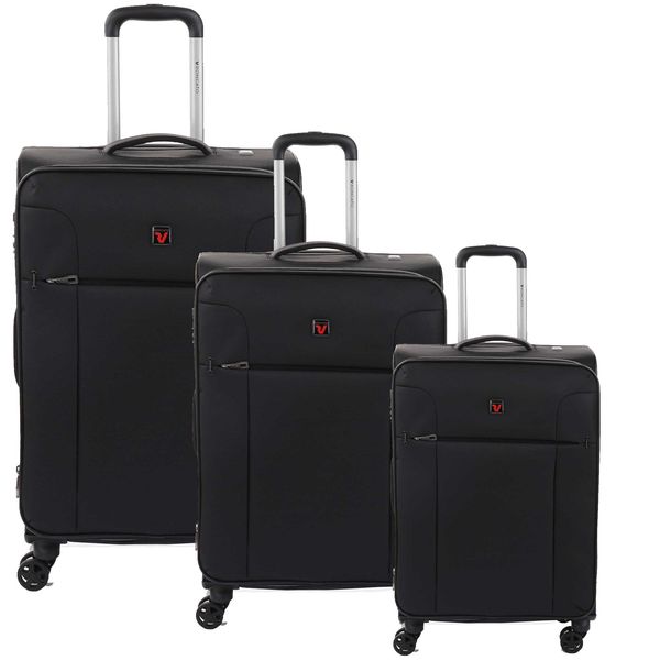 مجموعه سه عددی چمدان رونکاتو مدل ایولوشن کد 417420