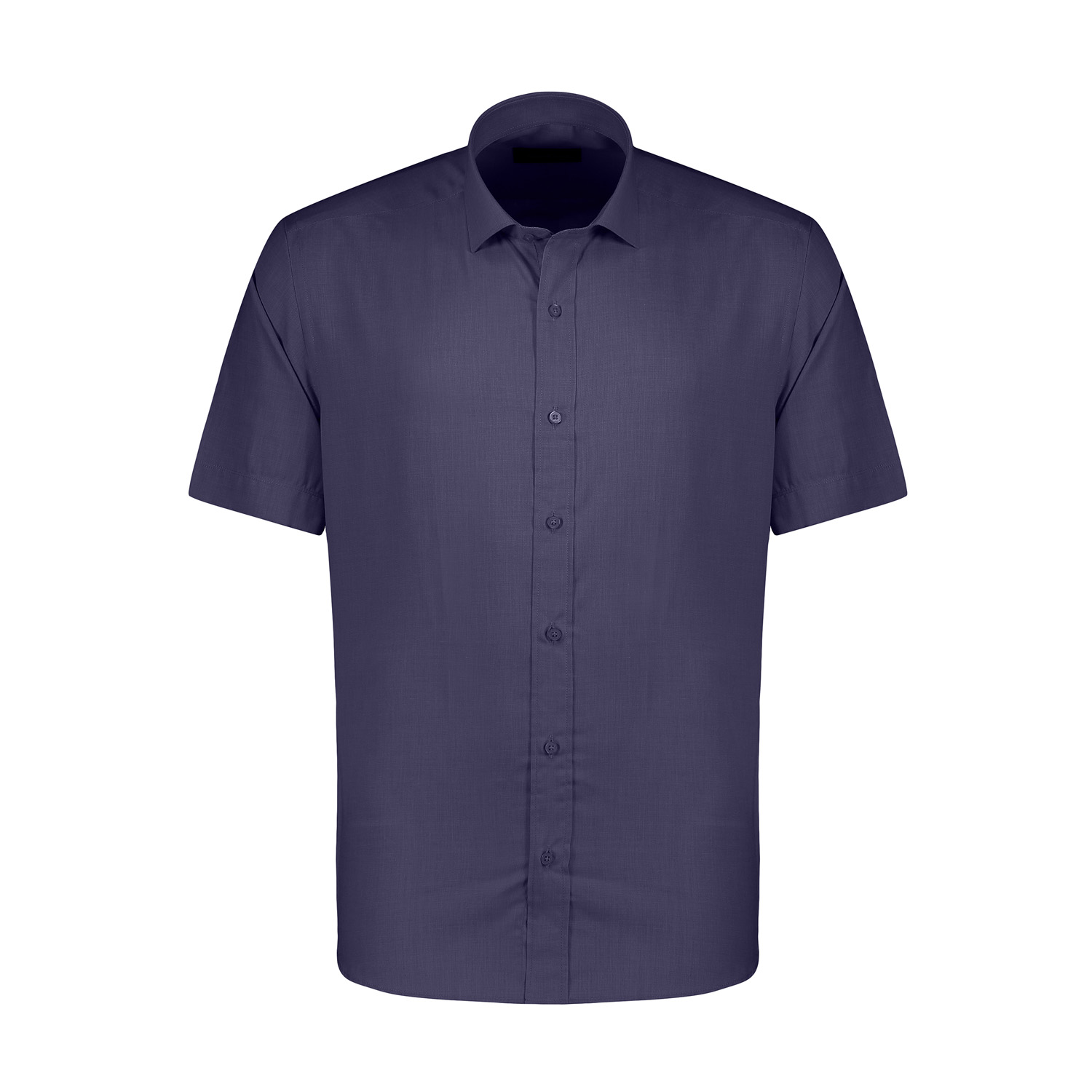 پیراهن آستین کوتاه مردانه ادموند مدل 210-33