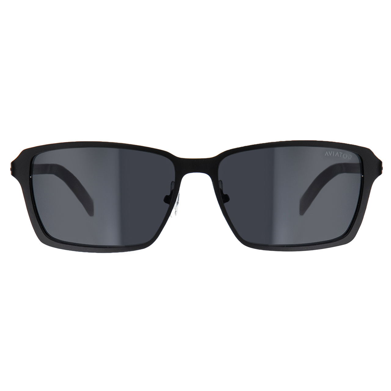 عینک آفتابی آویاتور مدل A2605 BLK
