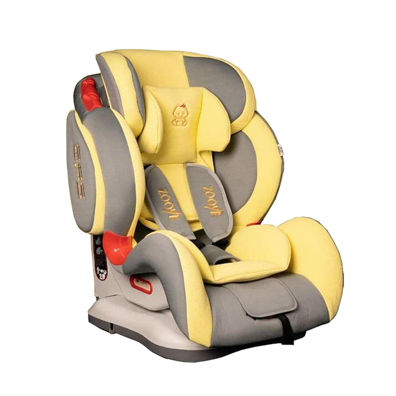 صندلی خودرو کودک زویی مدل مکس