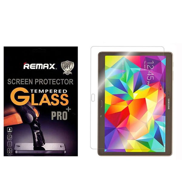محافظ صفحه نمایش ریمکس مدل HMG مناسب برای تبلت سامسونگ Galaxy Tab S 10.5 T805/T800