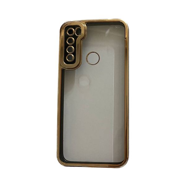 کاور یونیک مدل Electro-ORG مناسب برای گوشی موبایل شیائومی Redmi Note 8 