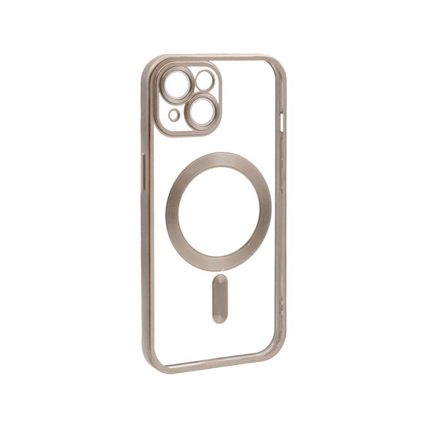 کاور الکترواستاتیک مدل magsafe مناسب برای گوشی موبایل اپل iphone 13 / 14