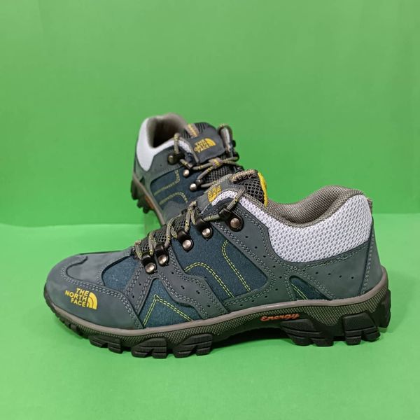 کفش کوهنوردی مردانه نورث فیس کد 199402102105470654