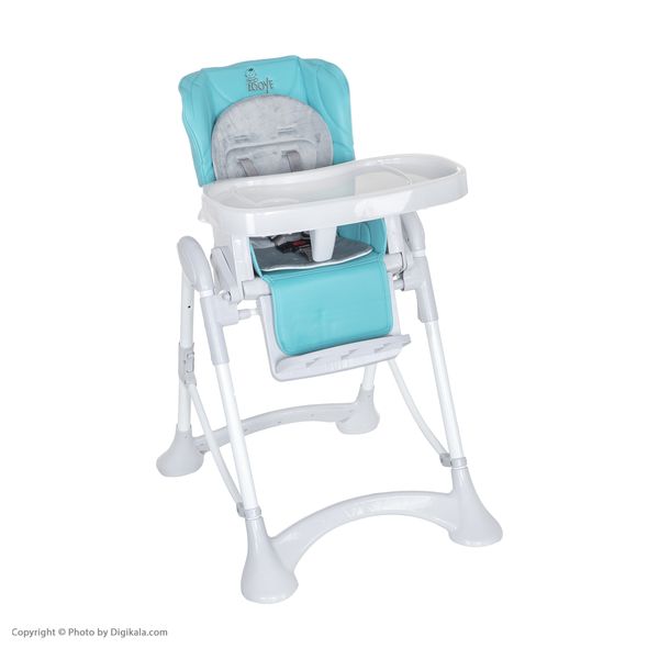 صندلی غذاخوری کودک زویی مدل Z110-18 
