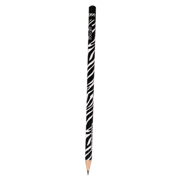 مداد مشکی آریا مدل ZOO SET کد Z06